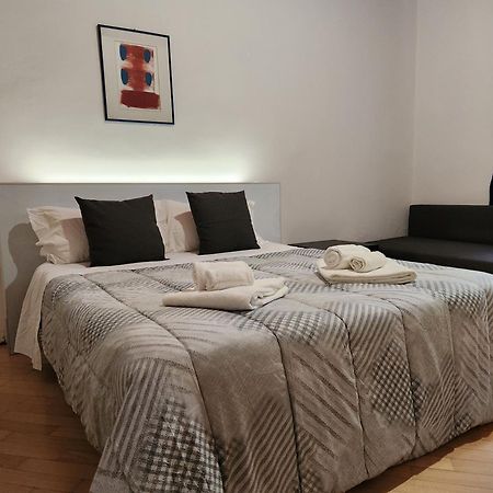 Apartament Duomo Shopping Milano Zewnętrze zdjęcie