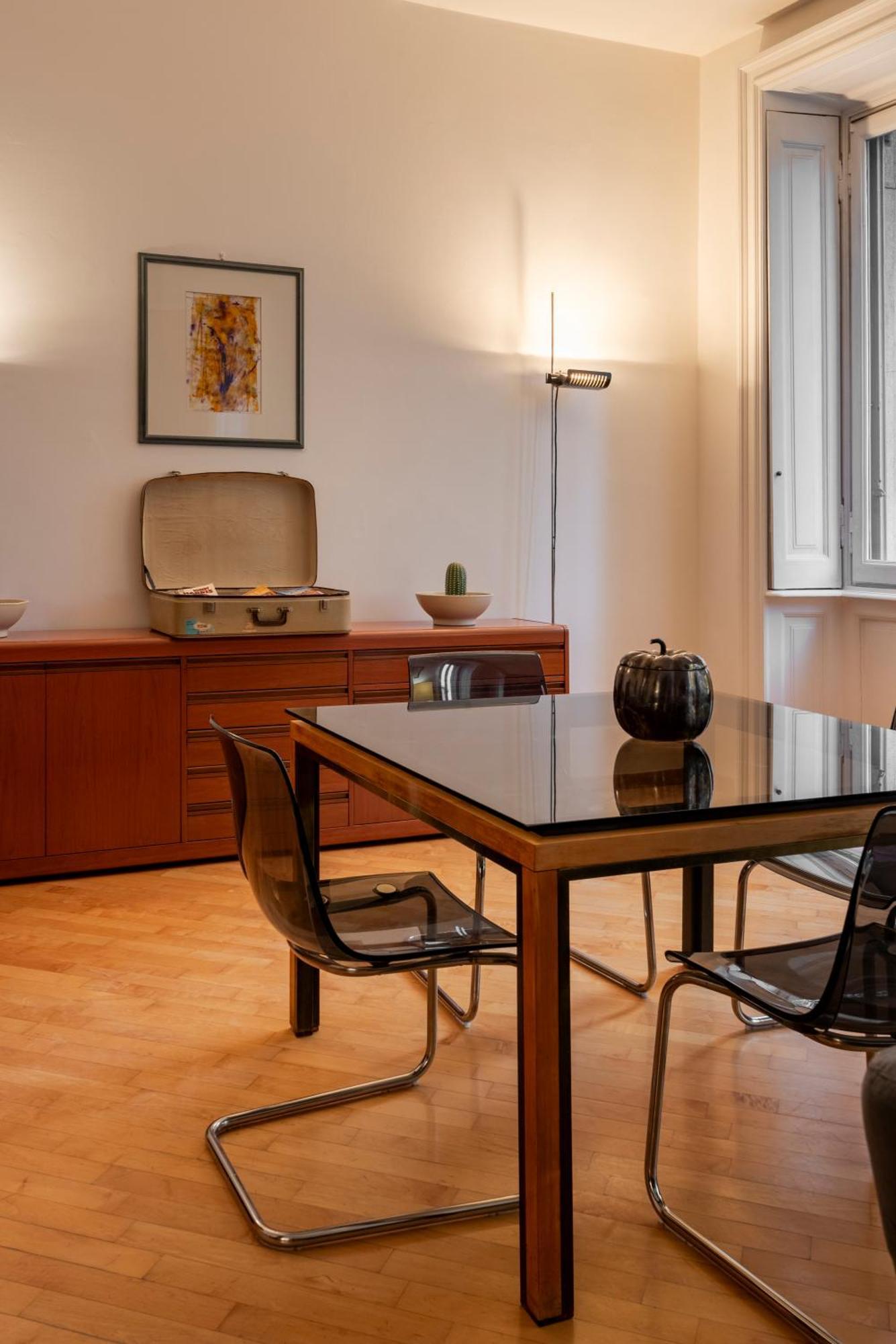 Apartament Duomo Shopping Milano Zewnętrze zdjęcie