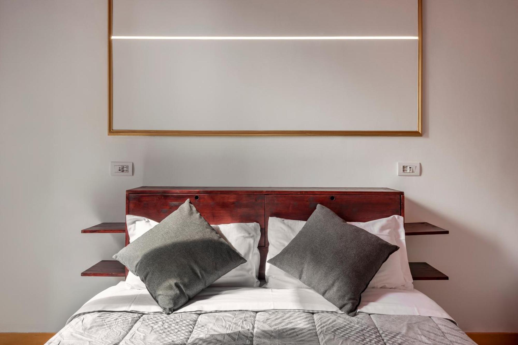 Apartament Duomo Shopping Milano Zewnętrze zdjęcie