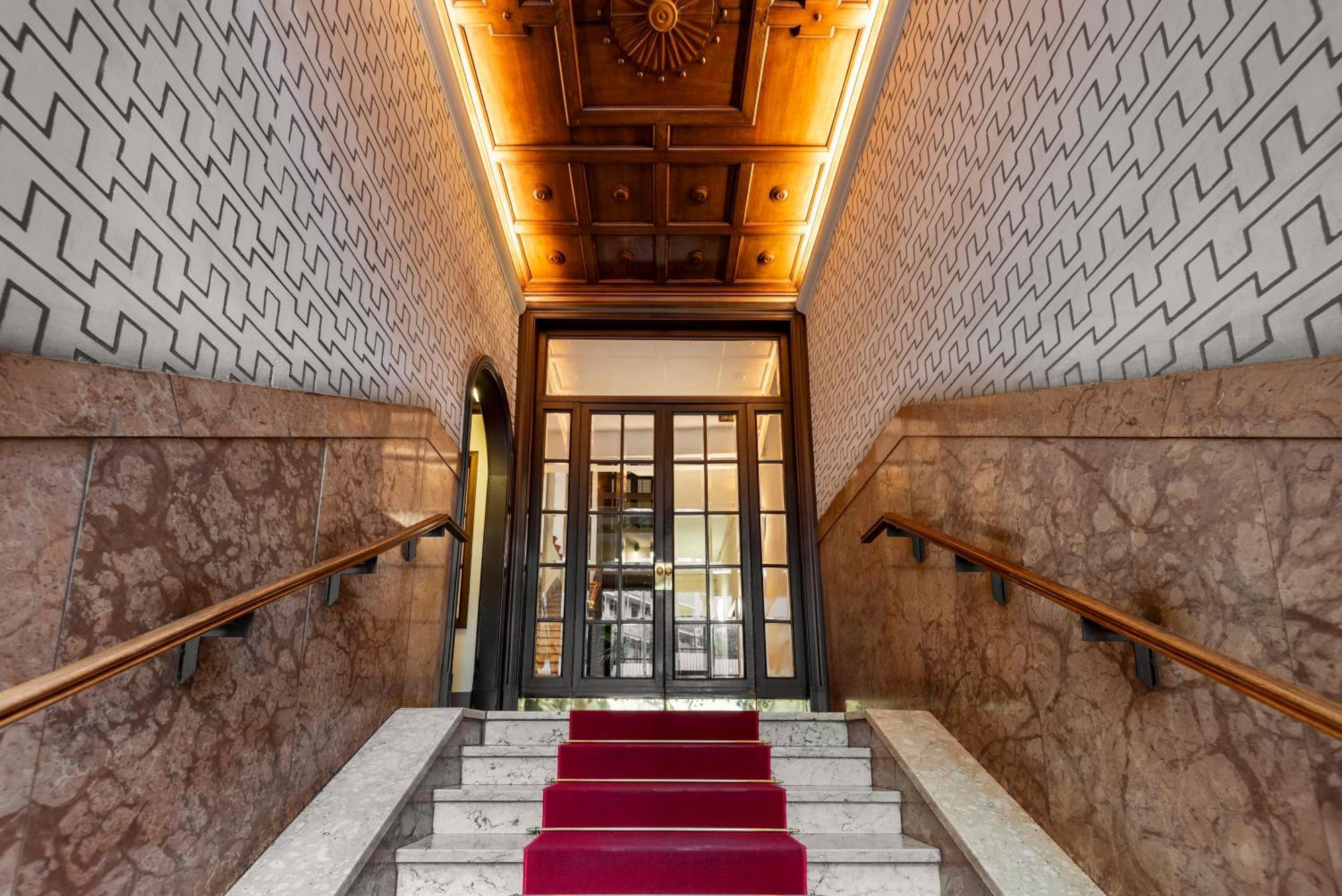 Apartament Duomo Shopping Milano Zewnętrze zdjęcie
