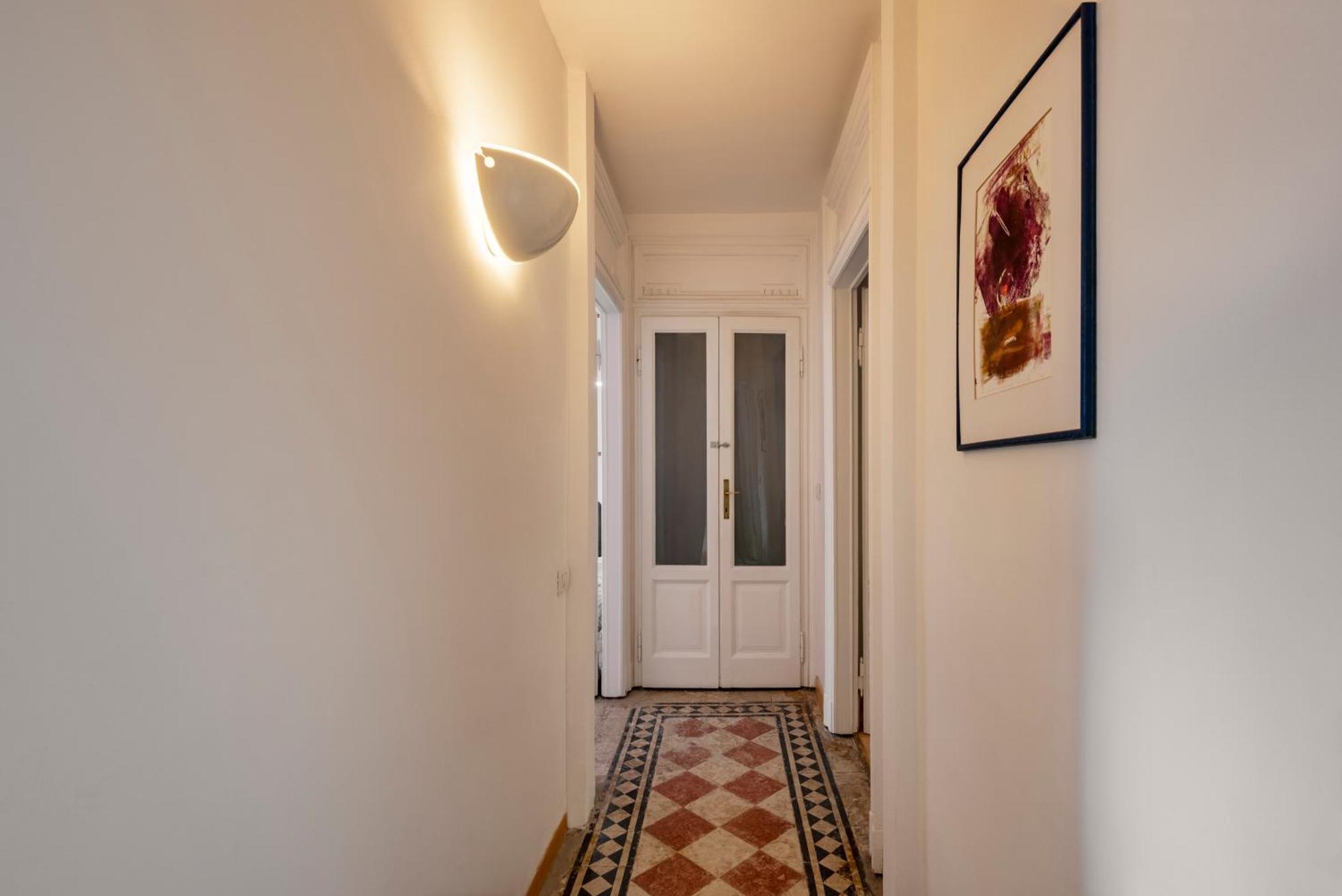 Apartament Duomo Shopping Milano Zewnętrze zdjęcie