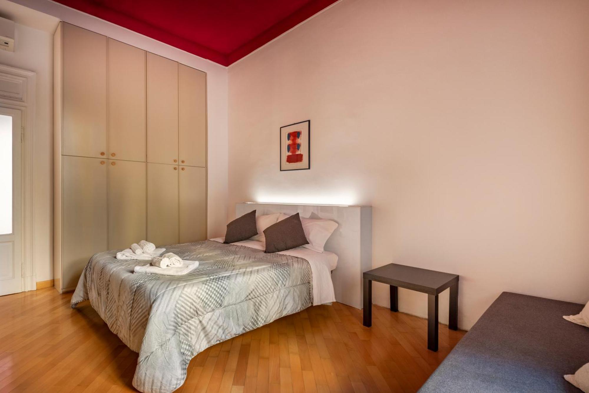 Apartament Duomo Shopping Milano Zewnętrze zdjęcie