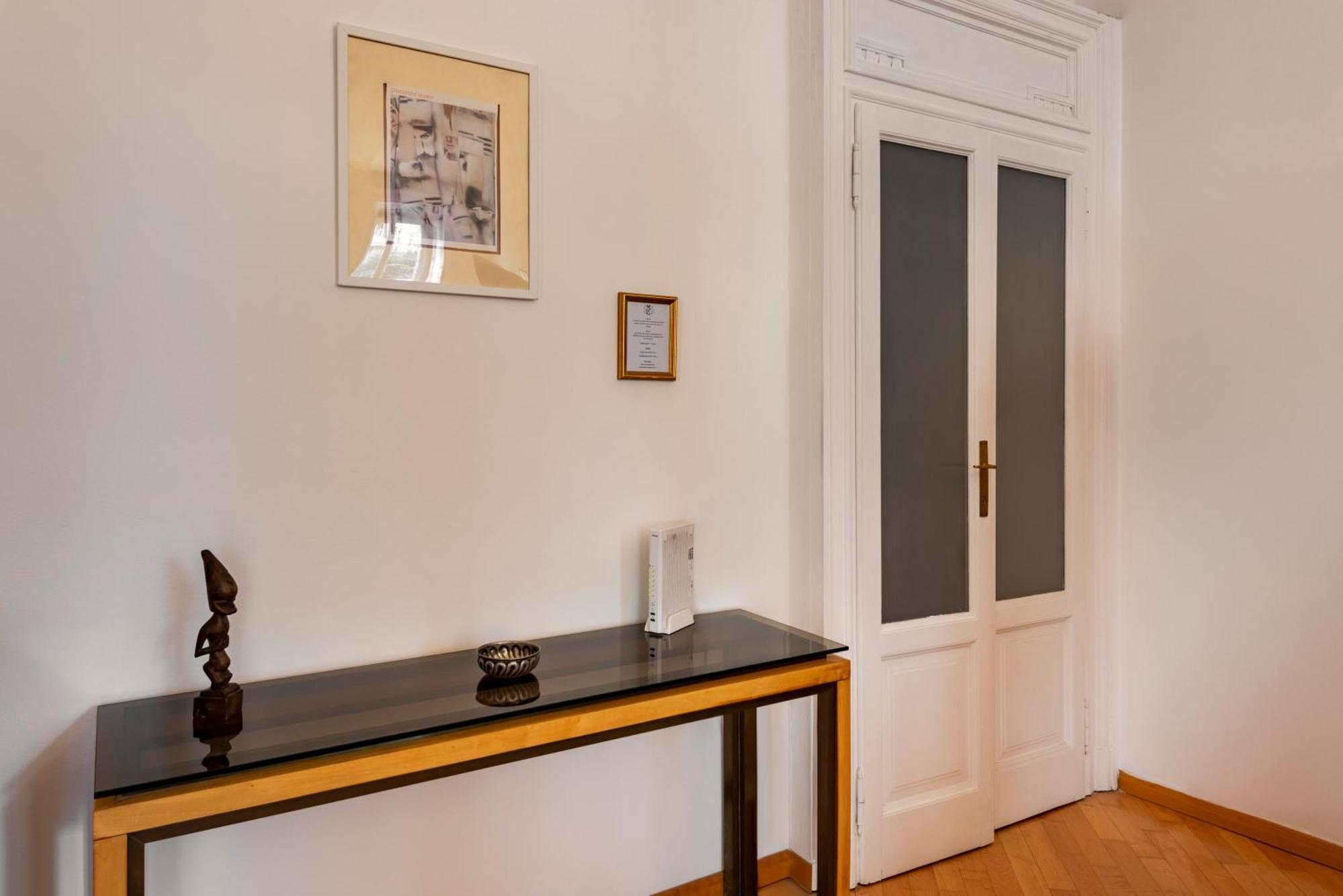 Apartament Duomo Shopping Milano Zewnętrze zdjęcie