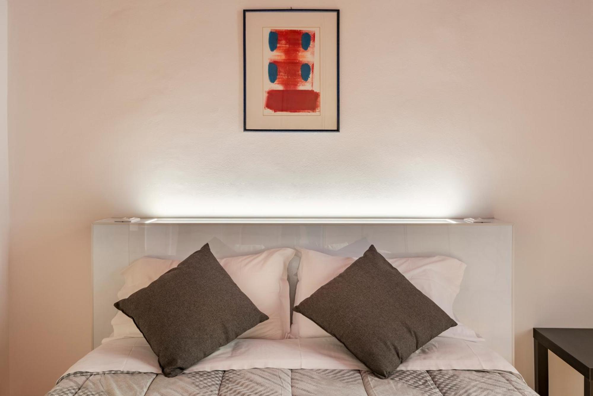 Apartament Duomo Shopping Milano Zewnętrze zdjęcie
