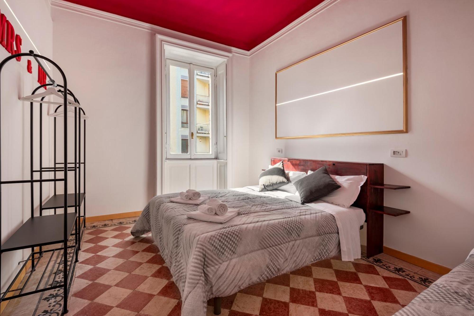 Apartament Duomo Shopping Milano Zewnętrze zdjęcie