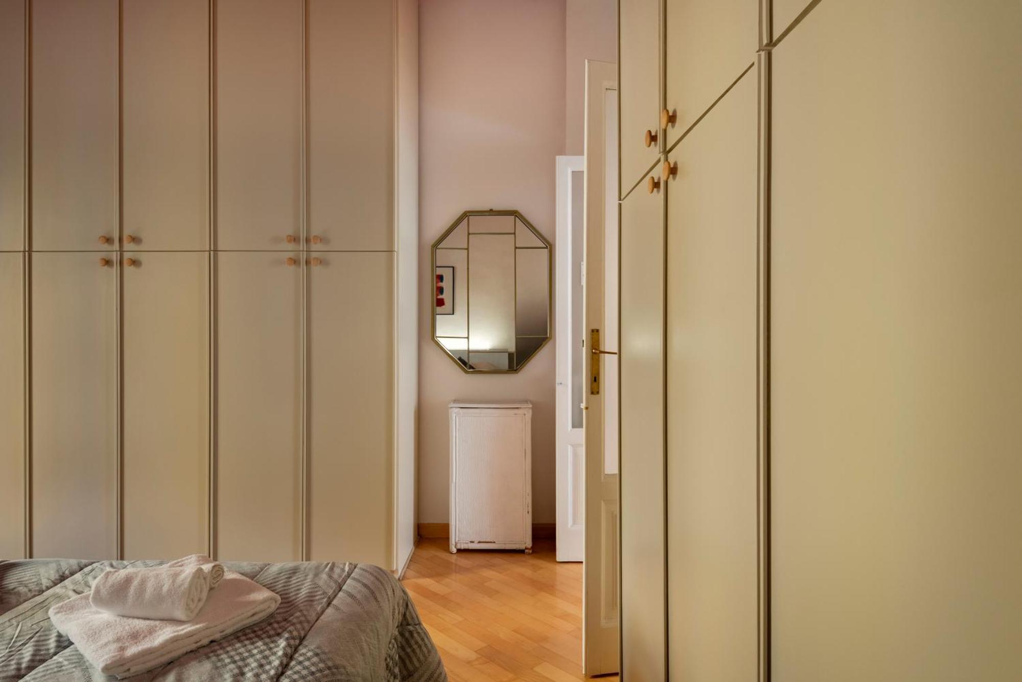 Apartament Duomo Shopping Milano Zewnętrze zdjęcie