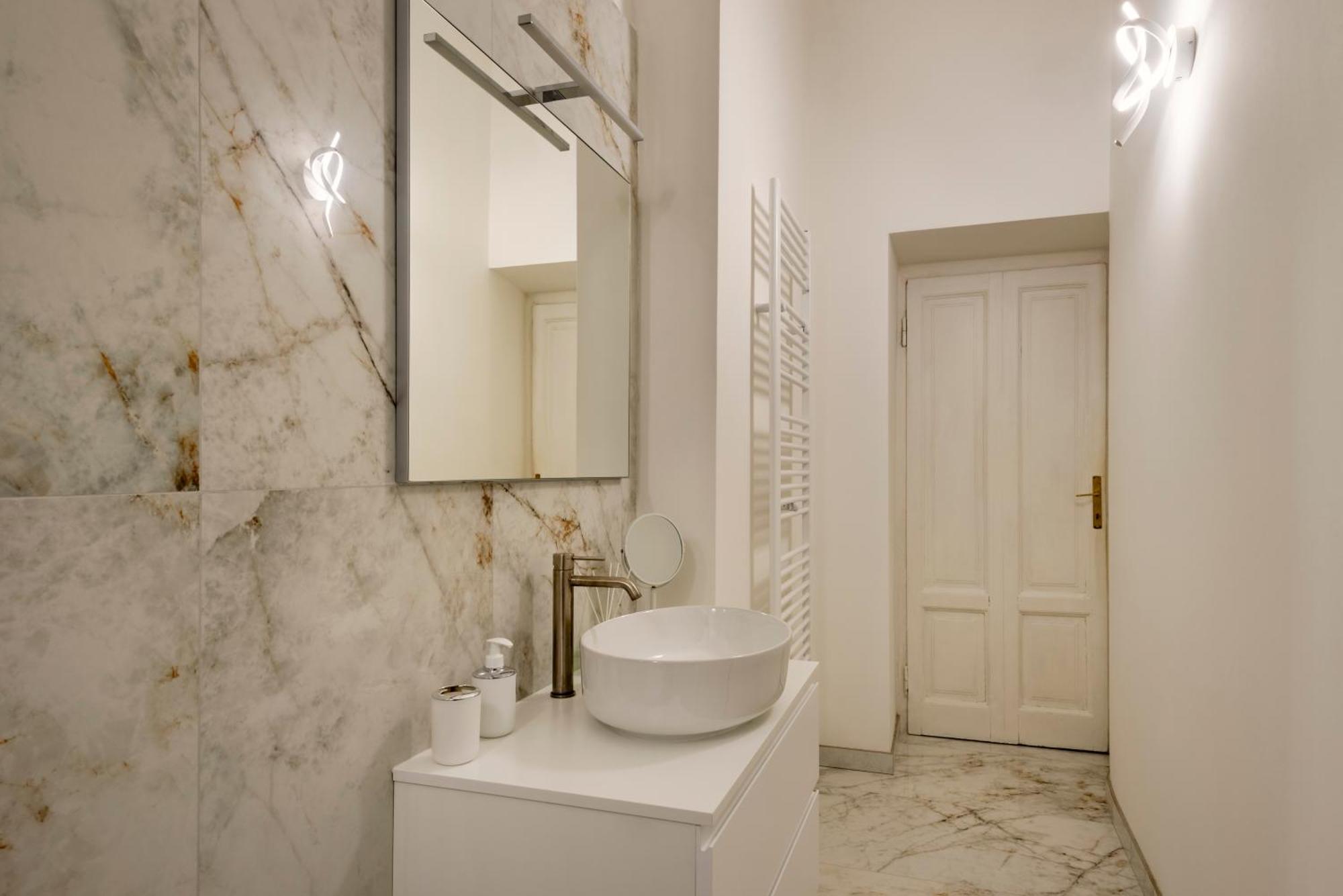 Apartament Duomo Shopping Milano Zewnętrze zdjęcie