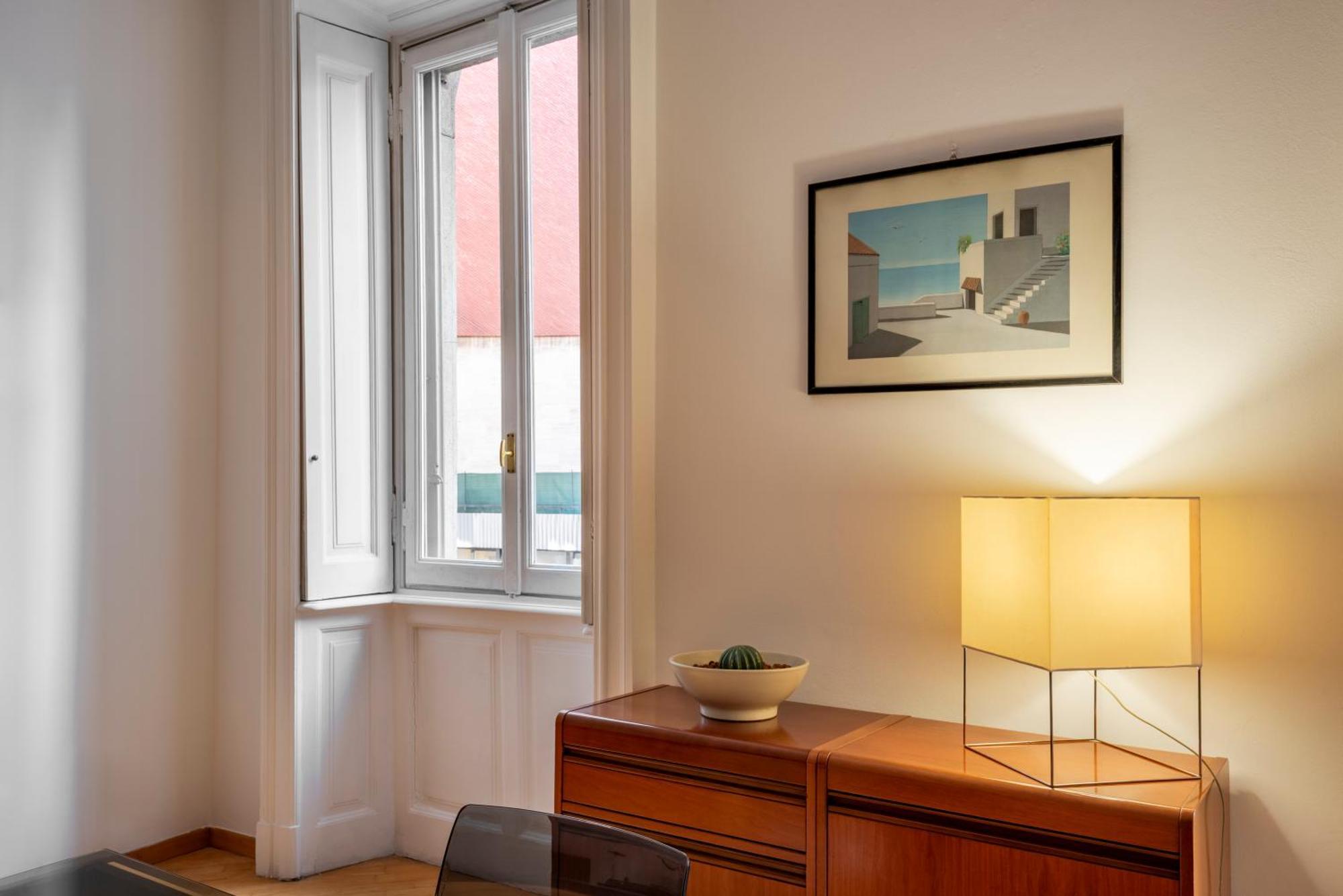 Apartament Duomo Shopping Milano Zewnętrze zdjęcie