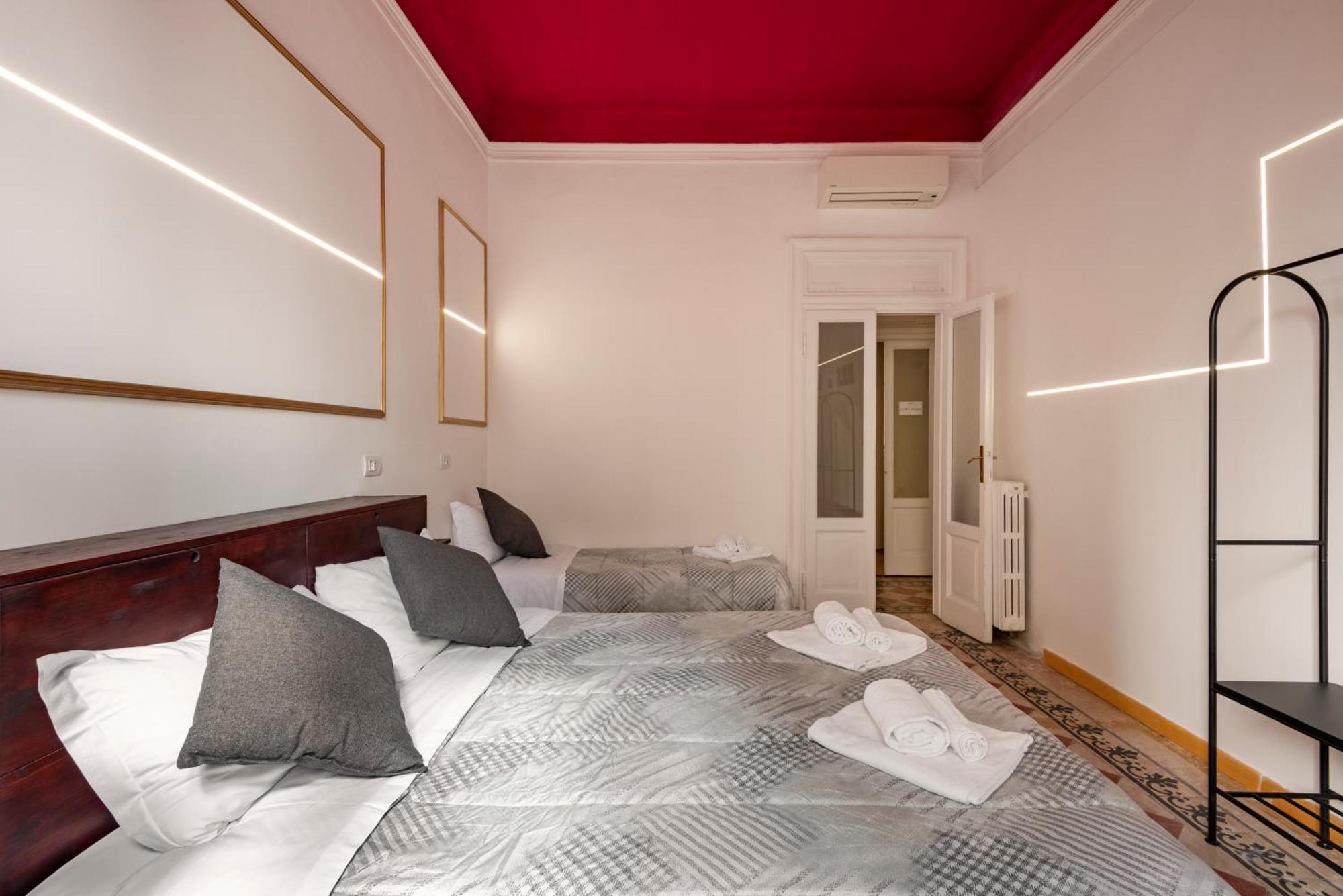 Apartament Duomo Shopping Milano Zewnętrze zdjęcie