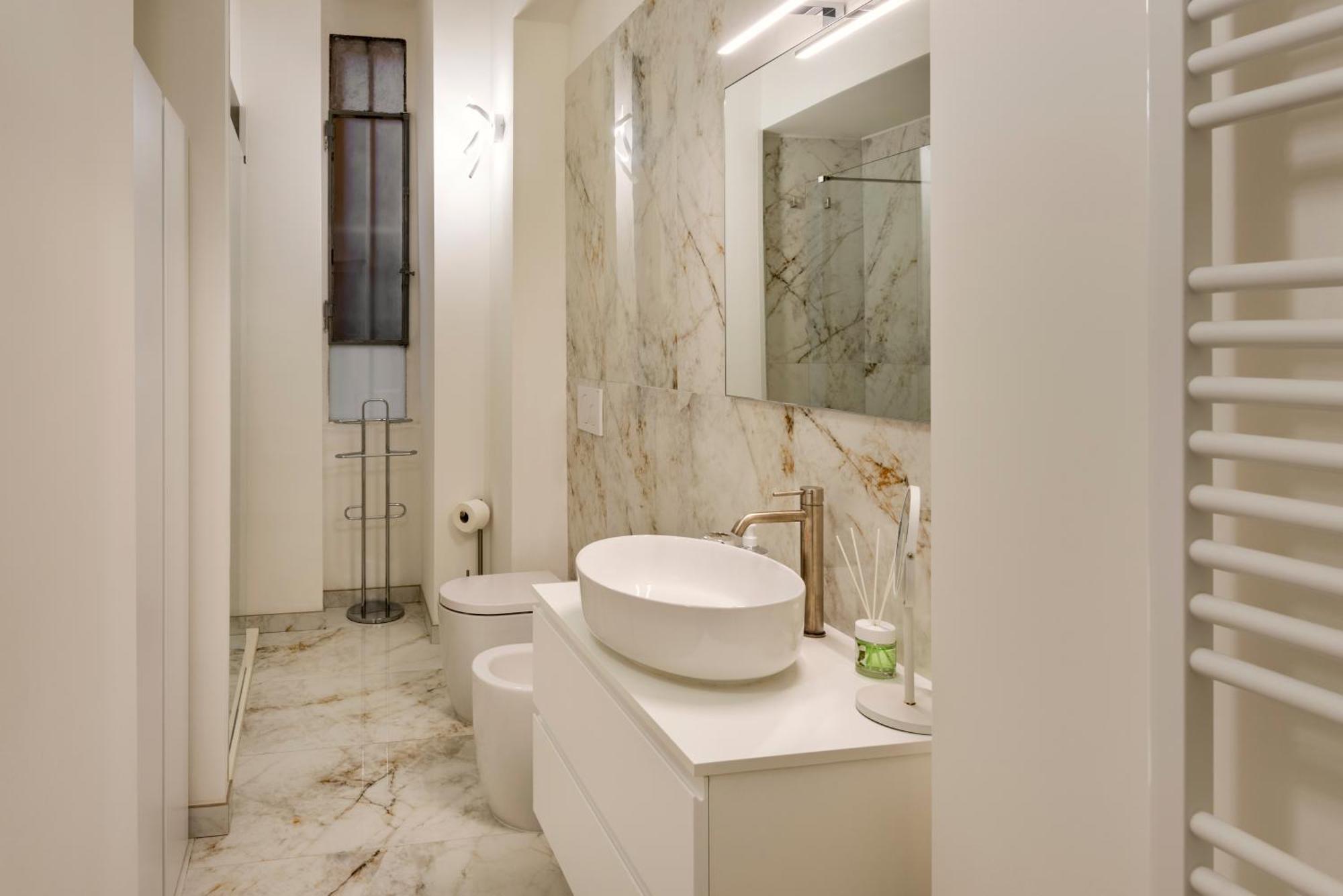 Apartament Duomo Shopping Milano Zewnętrze zdjęcie