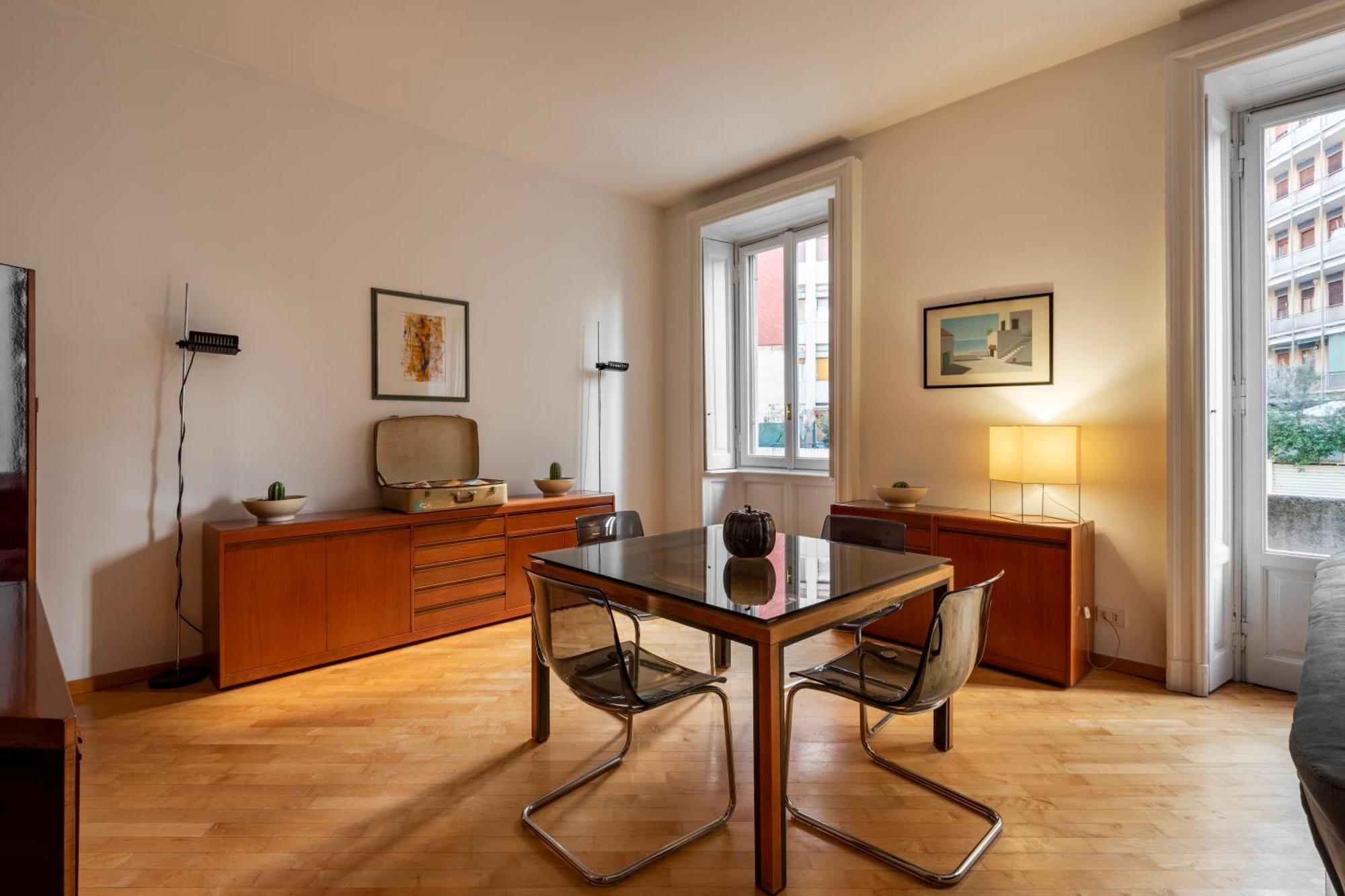 Apartament Duomo Shopping Milano Zewnętrze zdjęcie
